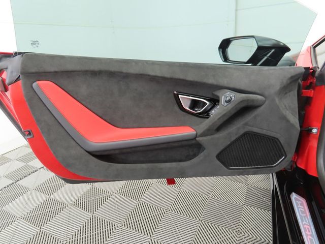 2024 Lamborghini Huracan Sterrato Coupe - 22894230 - 22