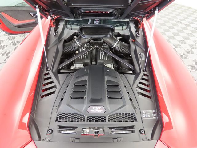 2024 Lamborghini Huracan Sterrato Coupe - 22894230 - 24