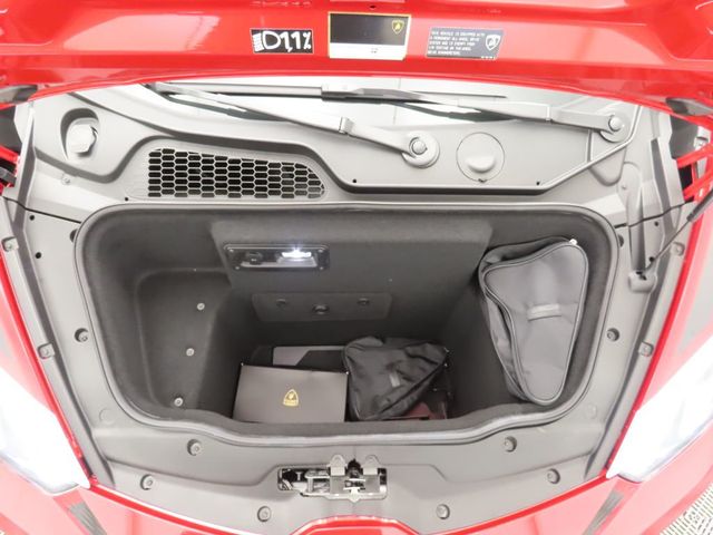2024 Lamborghini Huracan Sterrato Coupe - 22894230 - 25