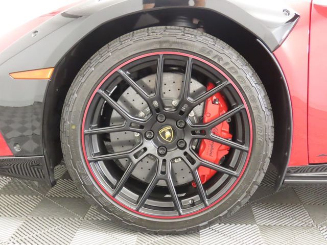 2024 Lamborghini Huracan Sterrato Coupe - 22894230 - 26