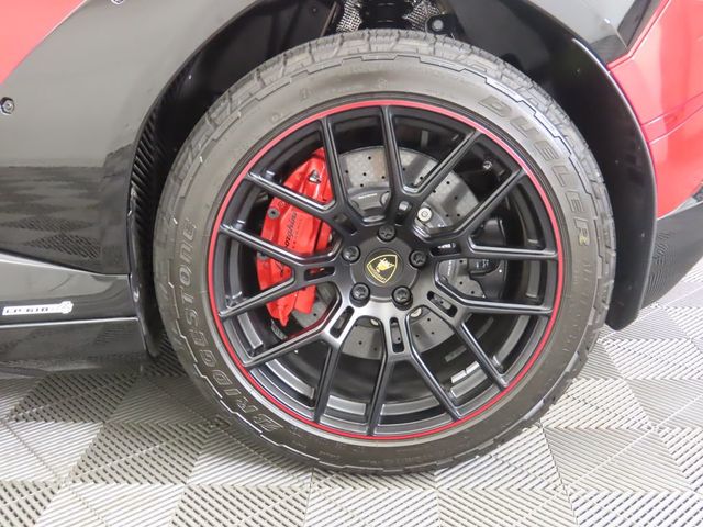2024 Lamborghini Huracan Sterrato Coupe - 22894230 - 27