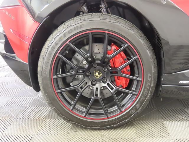 2024 Lamborghini Huracan Sterrato Coupe - 22894230 - 28