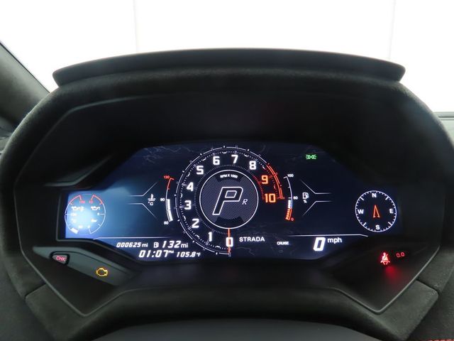 2024 Lamborghini Huracan Sterrato Coupe - 22894230 - 30
