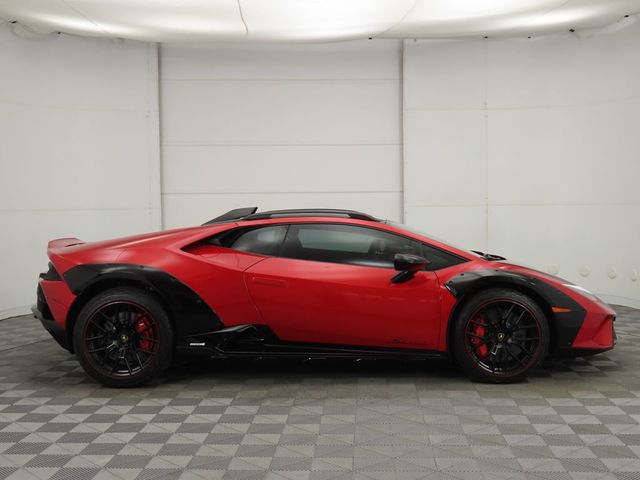 2024 Lamborghini Huracan Sterrato Coupe - 22894230 - 3