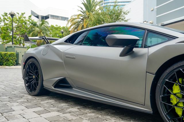 2024 Lamborghini Huracan STO Coupe - 23059285 - 36