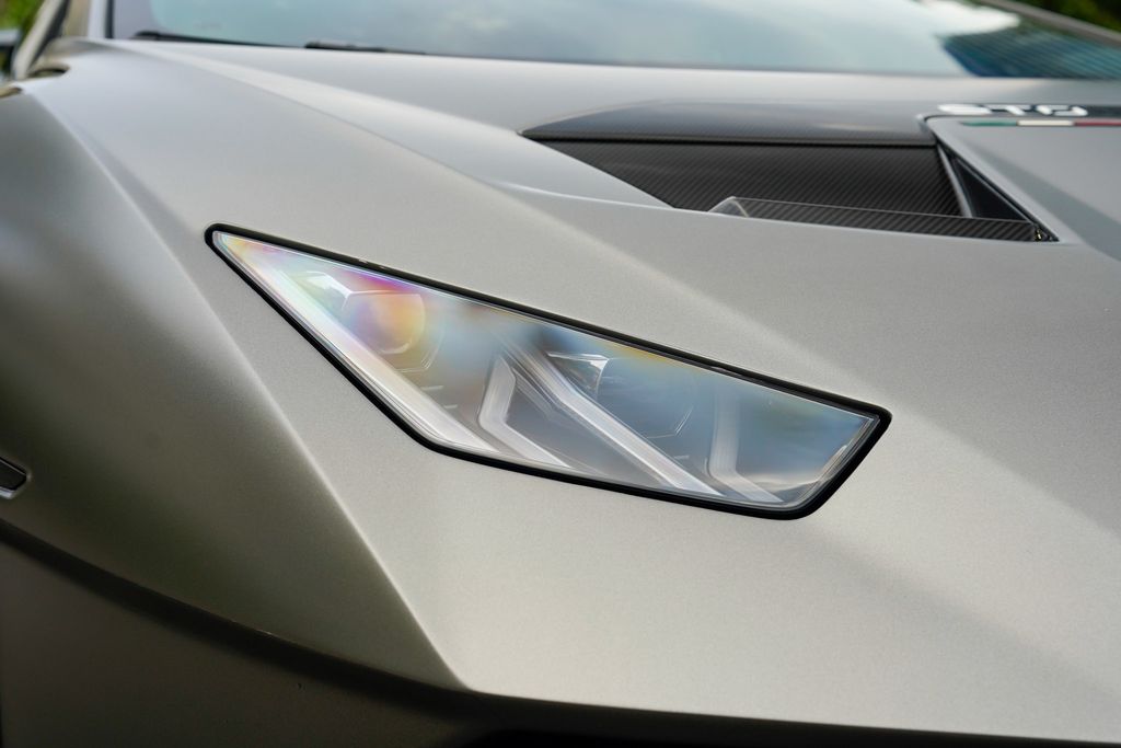 2024 Lamborghini Huracan STO Coupe - 23059285 - 39