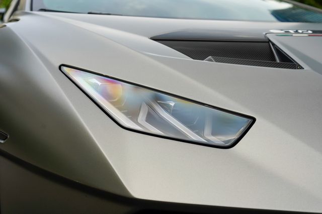 2024 Lamborghini Huracan STO Coupe - 23059285 - 39