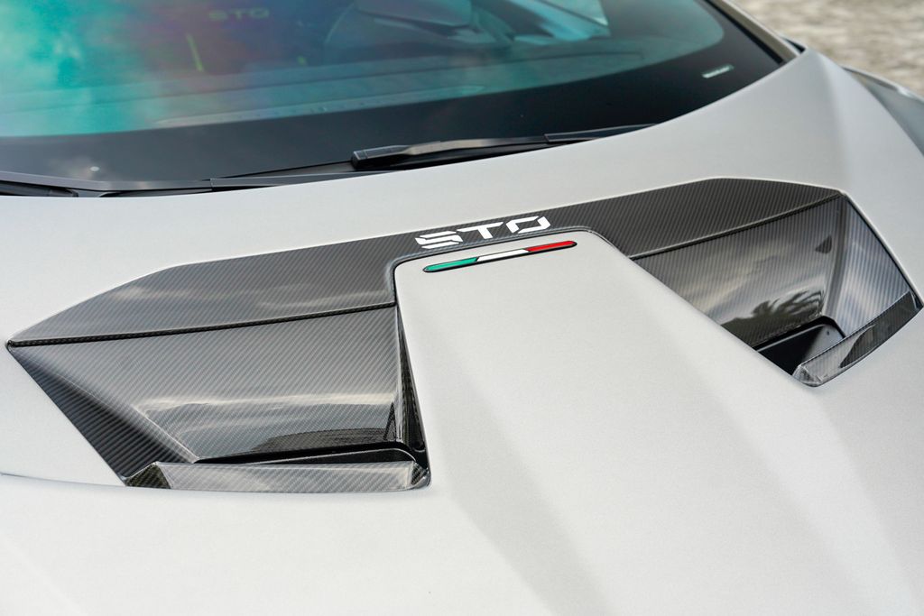 2024 Lamborghini Huracan STO Coupe - 23059285 - 41