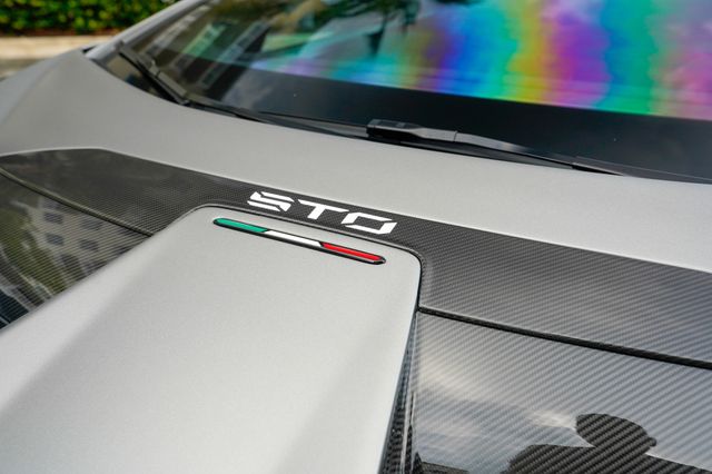 2024 Lamborghini Huracan STO Coupe - 23059285 - 42