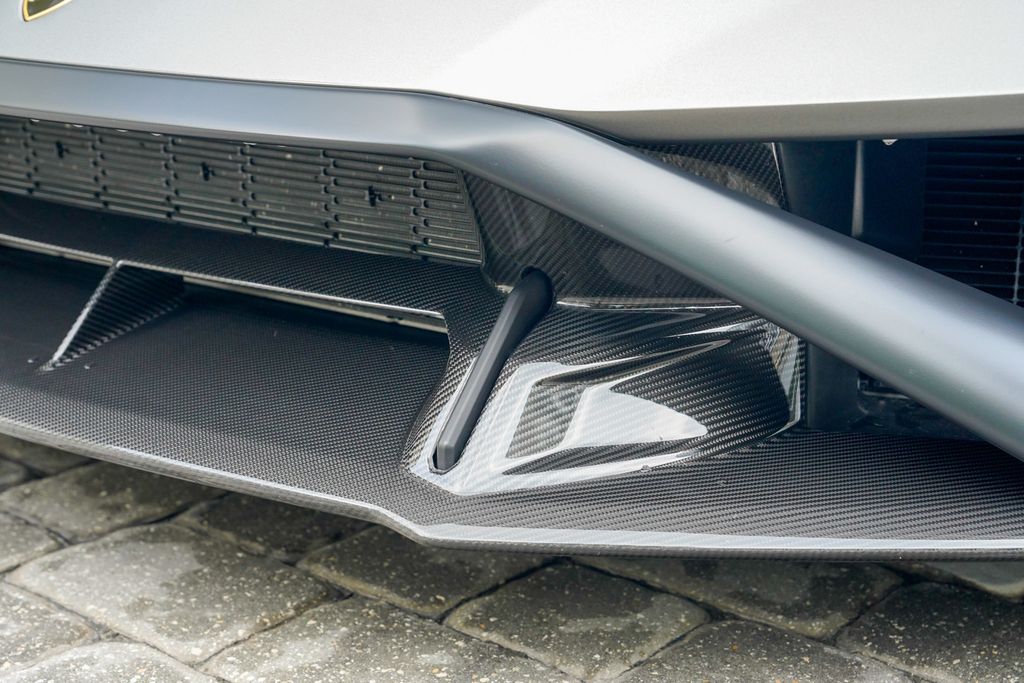 2024 Lamborghini Huracan STO Coupe - 23059285 - 43
