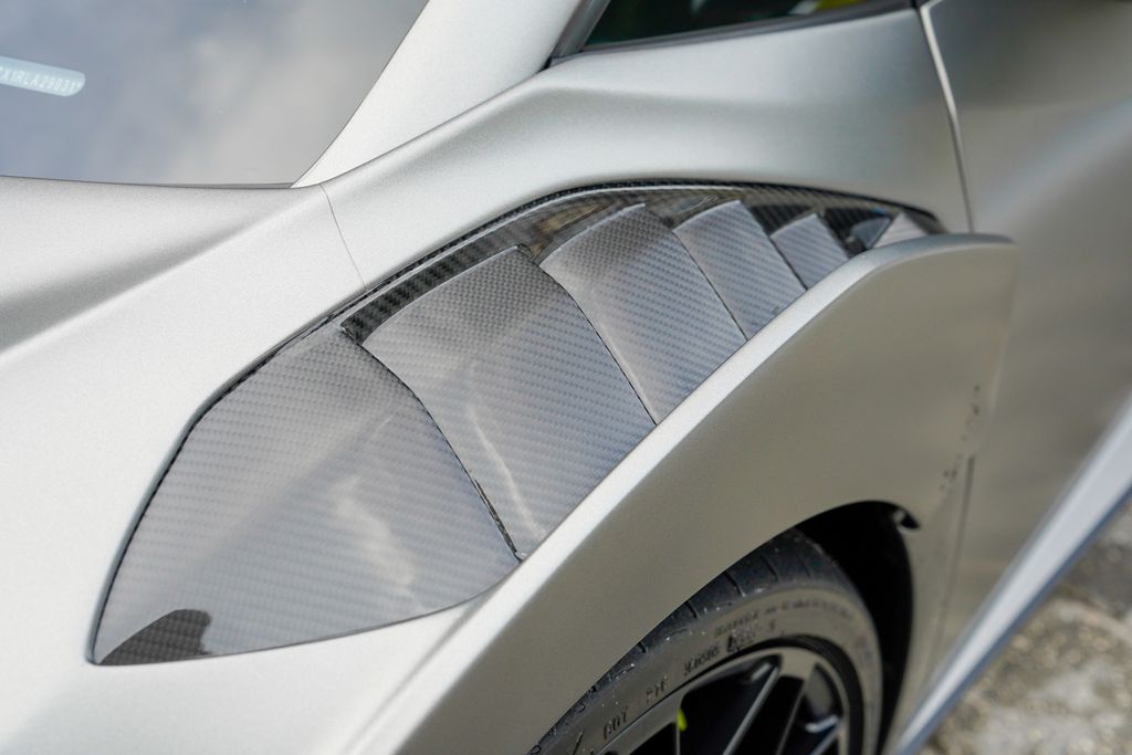2024 Lamborghini Huracan STO Coupe - 23059285 - 45