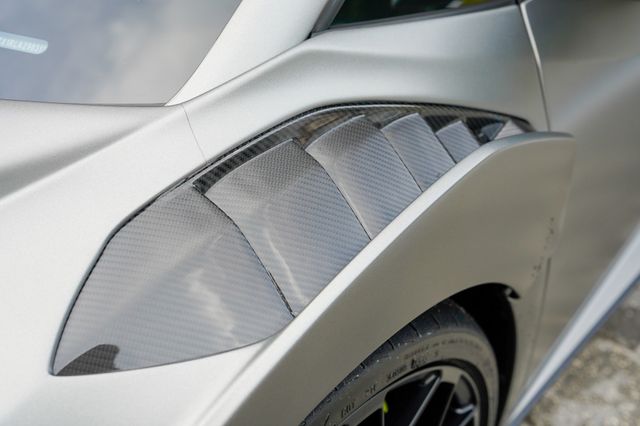 2024 Lamborghini Huracan STO Coupe - 23059285 - 45