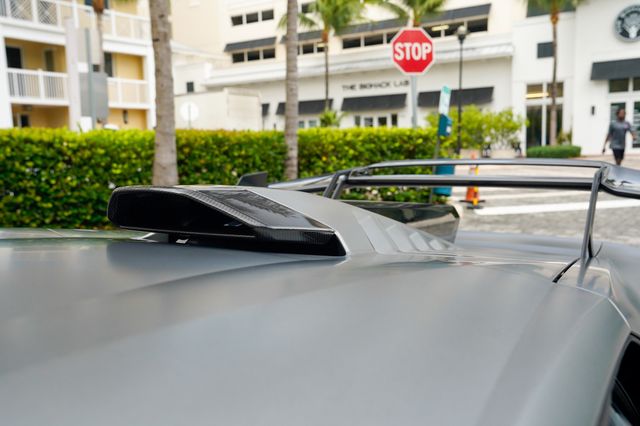 2024 Lamborghini Huracan STO Coupe - 23059285 - 49