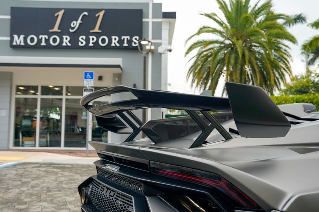2024 Lamborghini Huracan STO Coupe - 23059285 - 54