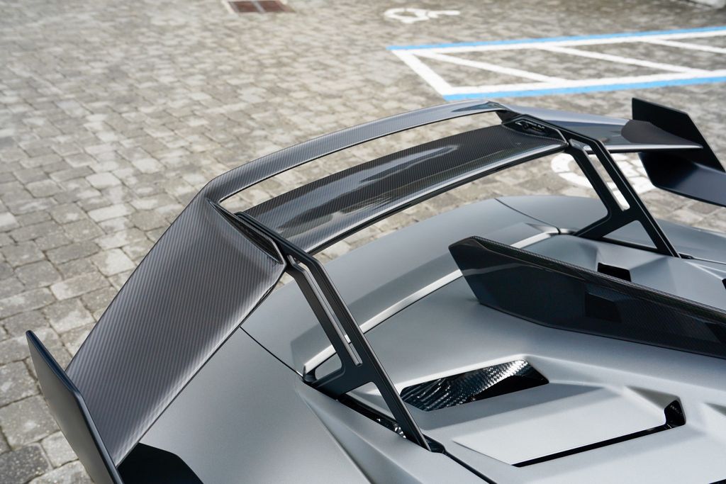 2024 Lamborghini Huracan STO Coupe - 23059285 - 55