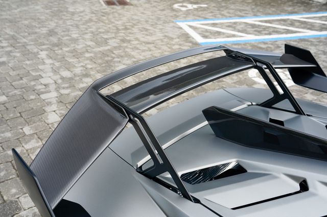 2024 Lamborghini Huracan STO Coupe - 23059285 - 55