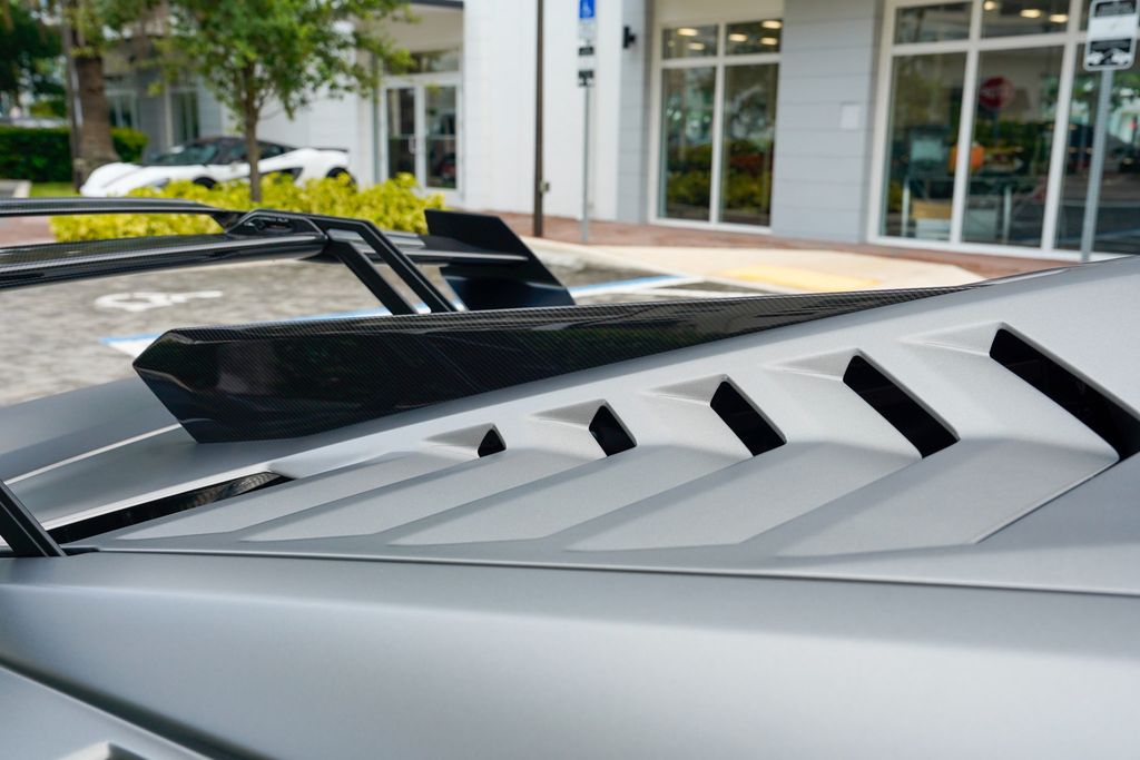 2024 Lamborghini Huracan STO Coupe - 23059285 - 56