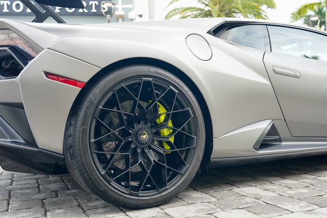 2024 Lamborghini Huracan STO Coupe - 23059285 - 57
