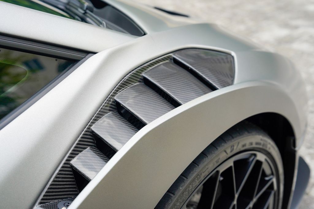 2024 Lamborghini Huracan STO Coupe - 23059285 - 59