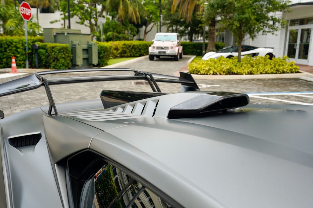 2024 Lamborghini Huracan STO Coupe - 23059285 - 60