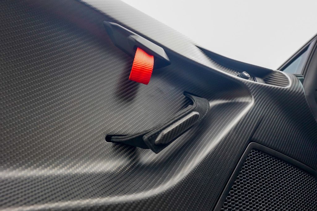 2024 Lamborghini Huracan STO Coupe - 23059285 - 61