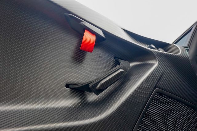 2024 Lamborghini Huracan STO Coupe - 23059285 - 61