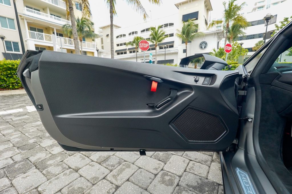 2024 Lamborghini Huracan STO Coupe - 23059285 - 62