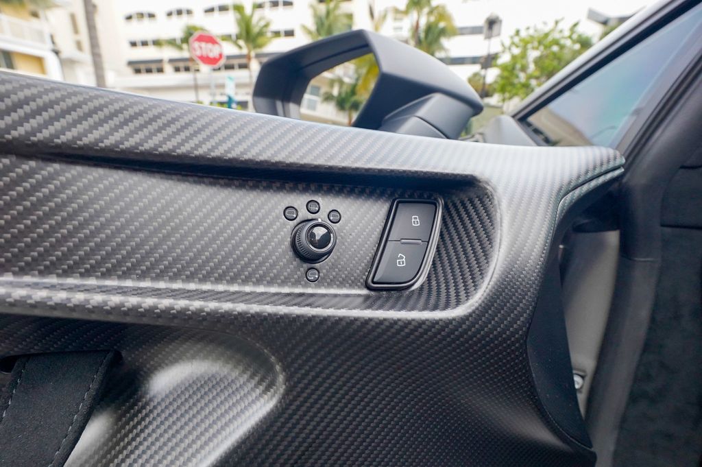 2024 Lamborghini Huracan STO Coupe - 23059285 - 63