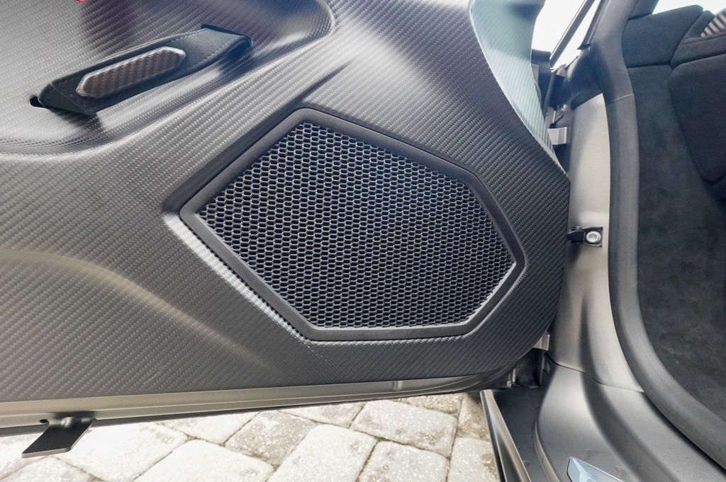 2024 Lamborghini Huracan STO Coupe - 23059285 - 64