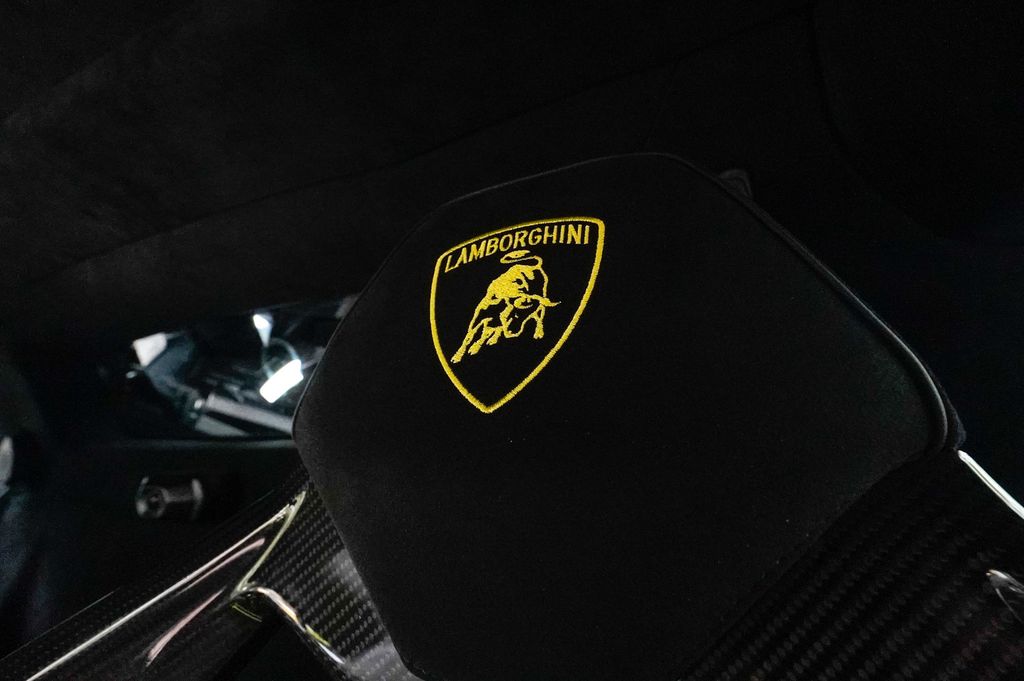 2024 Lamborghini Huracan STO Coupe - 23059285 - 66