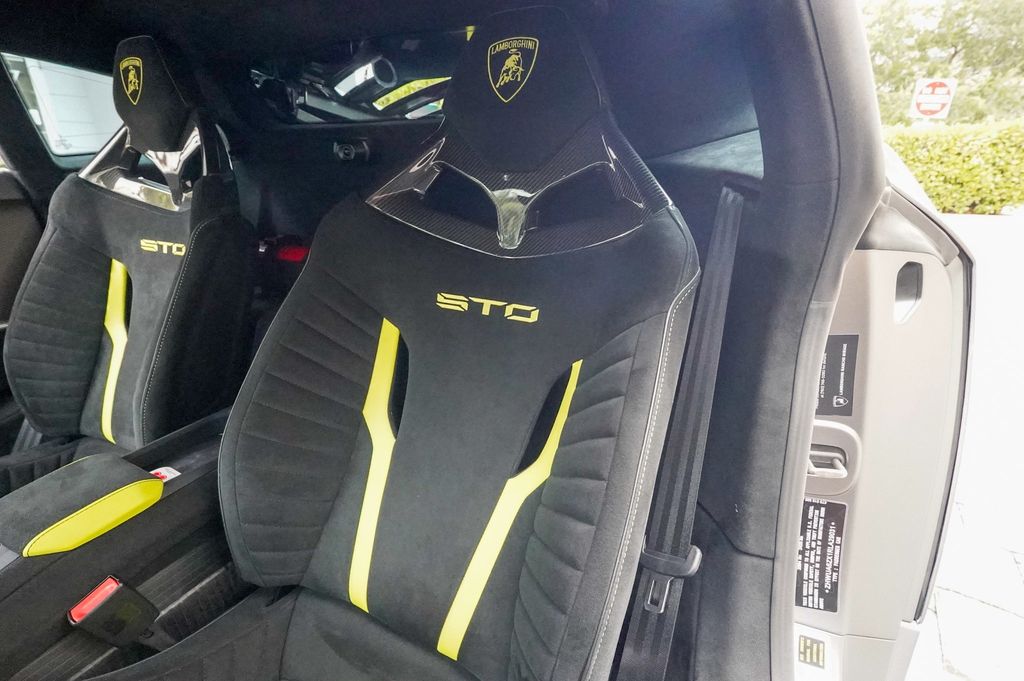 2024 Lamborghini Huracan STO Coupe - 23059285 - 67