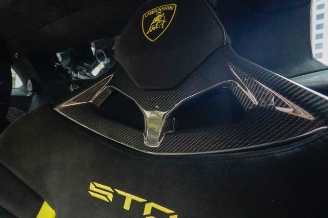 2024 Lamborghini Huracan STO Coupe - 23059285 - 68