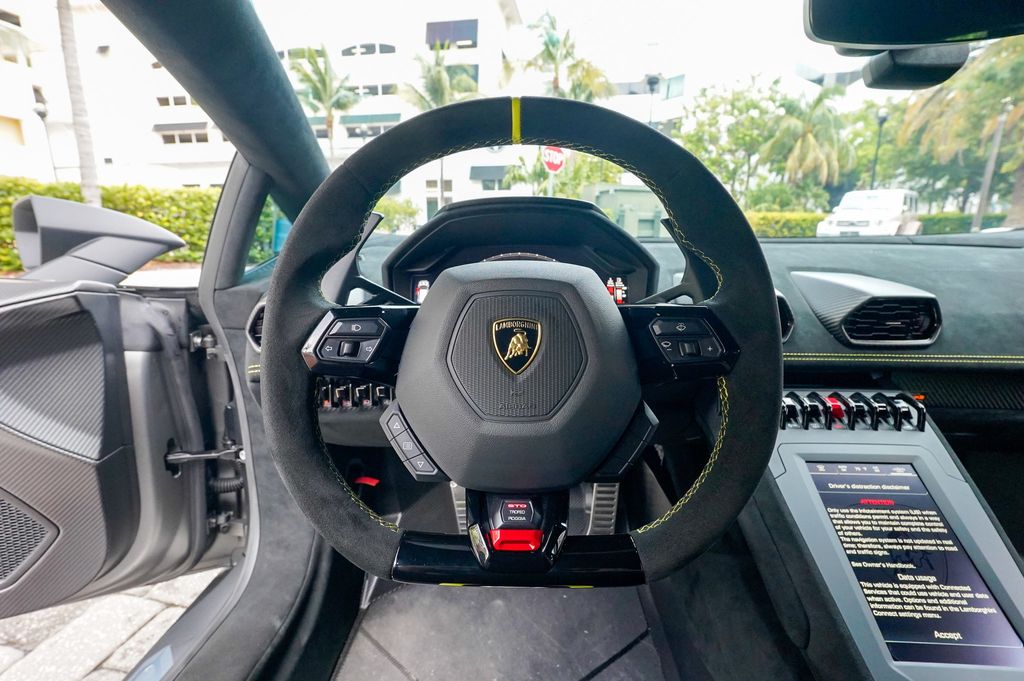 2024 Lamborghini Huracan STO Coupe - 23059285 - 73