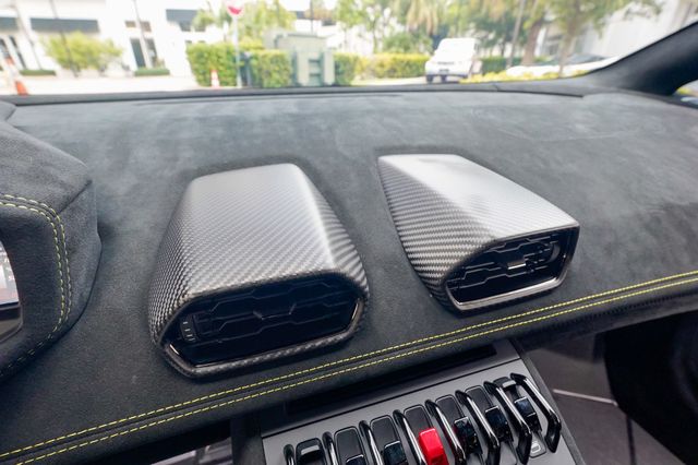 2024 Lamborghini Huracan STO Coupe - 23059285 - 77