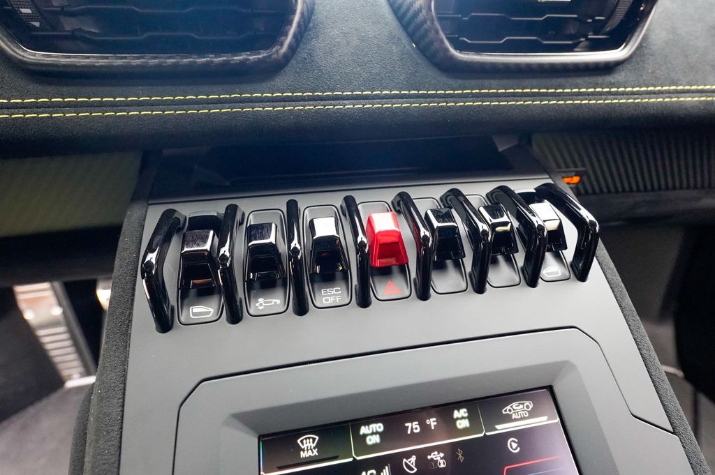 2024 Lamborghini Huracan STO Coupe - 23059285 - 78