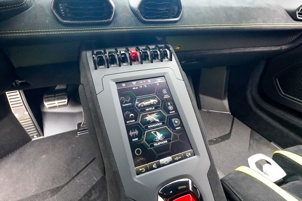 2024 Lamborghini Huracan STO Coupe - 23059285 - 79