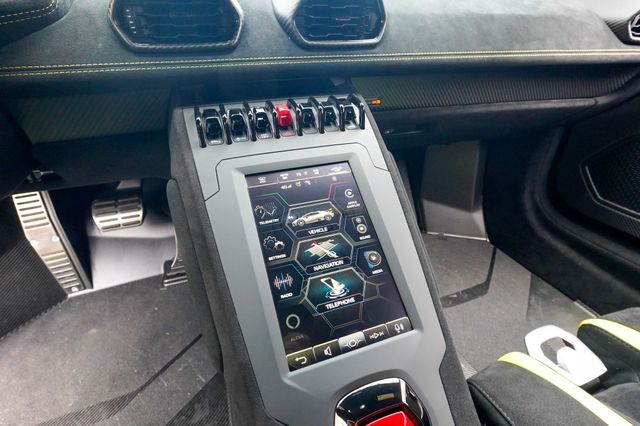 2024 Lamborghini Huracan STO Coupe - 23059285 - 79