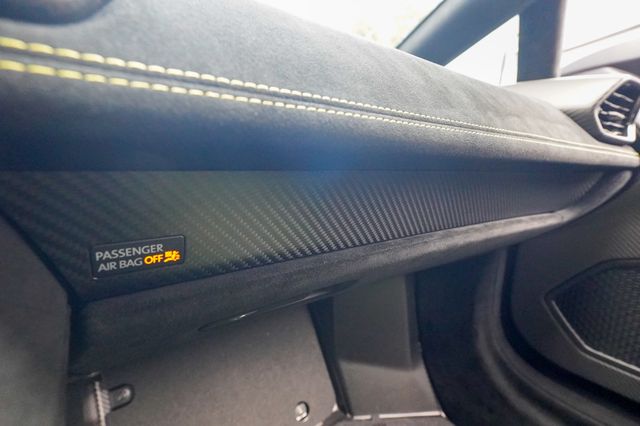 2024 Lamborghini Huracan STO Coupe - 23059285 - 80