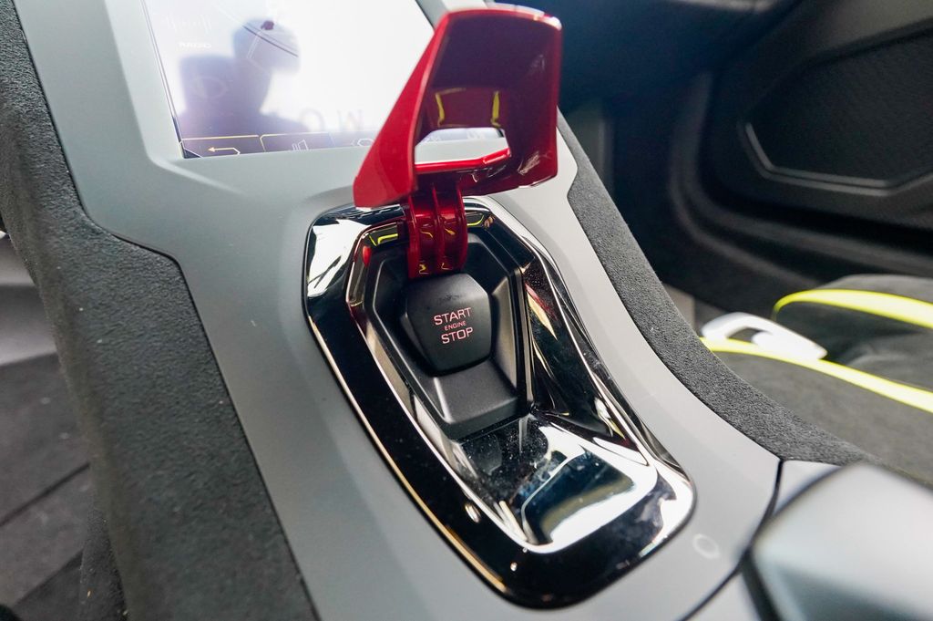 2024 Lamborghini Huracan STO Coupe - 23059285 - 81