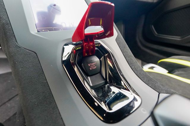 2024 Lamborghini Huracan STO Coupe - 23059285 - 81
