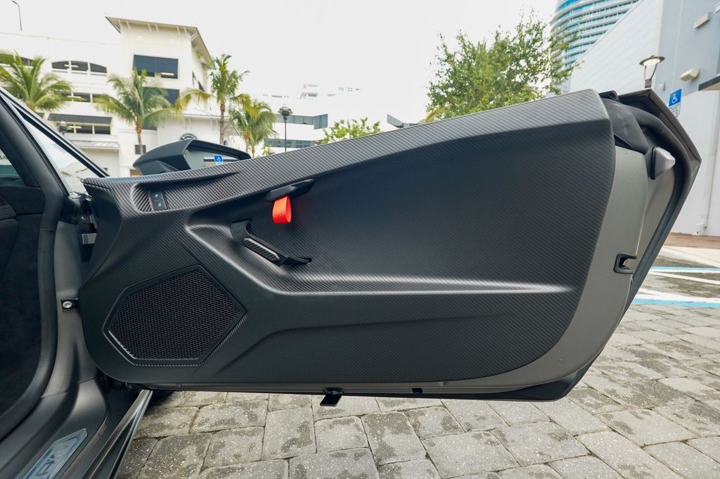 2024 Lamborghini Huracan STO Coupe - 23059285 - 85
