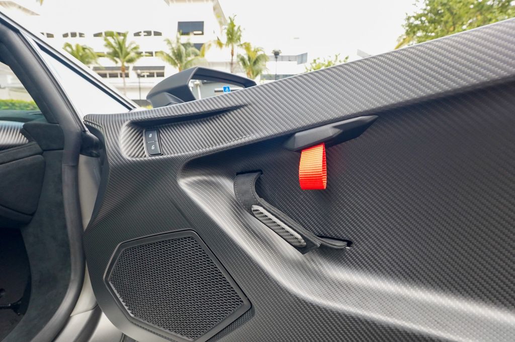 2024 Lamborghini Huracan STO Coupe - 23059285 - 86