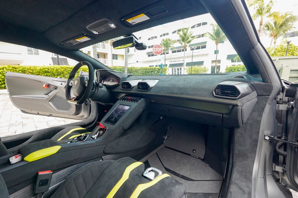 2024 Lamborghini Huracan STO Coupe - 23059285 - 88