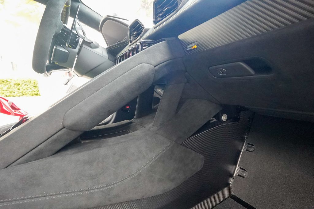 2024 Lamborghini Huracan STO Coupe - 23059285 - 95