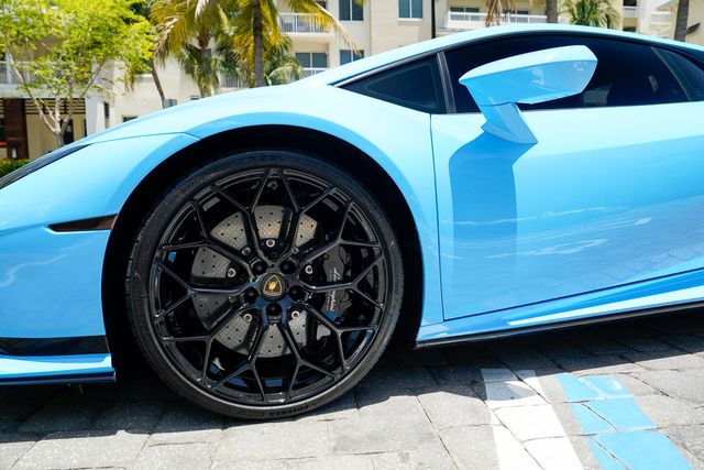 2024 Lamborghini Huracan Tecnica Coupe - 23051941 - 11