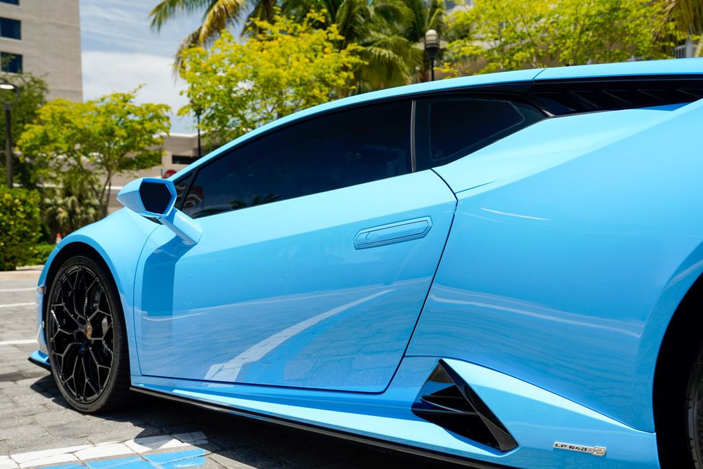 2024 Lamborghini Huracan Tecnica Coupe - 23051941 - 18