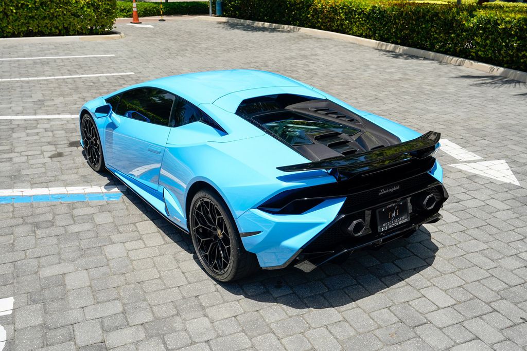 2024 Lamborghini Huracan Tecnica Coupe - 23051941 - 20