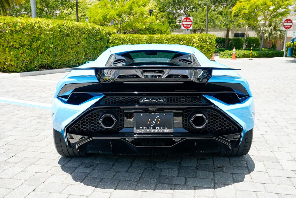 2024 Lamborghini Huracan Tecnica Coupe - 23051941 - 21