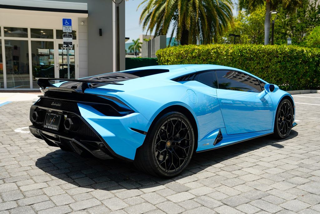 2024 Lamborghini Huracan Tecnica Coupe - 23051941 - 26