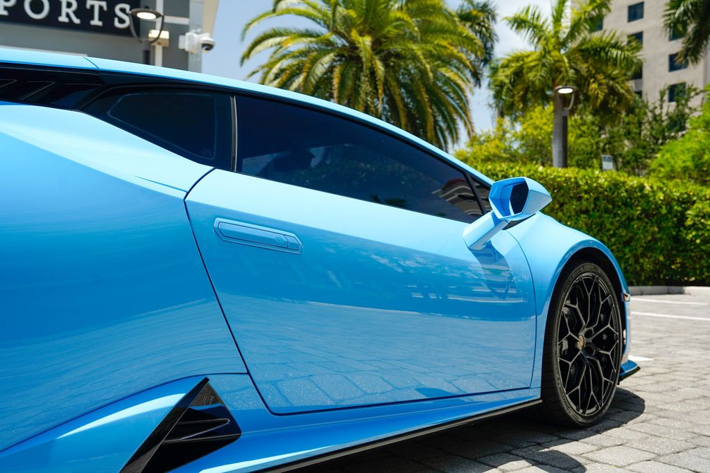 2024 Lamborghini Huracan Tecnica Coupe - 23051941 - 28